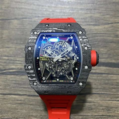 reddit replica watch best richard mille|best richard mille replica watches.